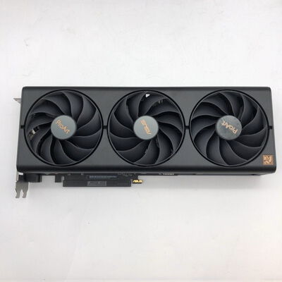 【大分店】中古  ASUS ProArt GeForce RTX4070 OC Edition 12GB 4860001501 