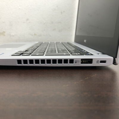 【福山ココローズ店】中古  NEC VersaPro タイプVB PC-VKM17BZG4 (Core i5 8350U/8GB/SSD256GB/-/オンボード/12.5/1366x768/Wi-Fi/WEBCAM/W11H64 MAR) 186185 