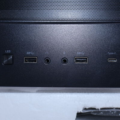 【通販センター】中古  OriginalPC(Intel Core i5 13400F/32GB DDR4 (PC4)/SSD2TB/なし/NVIDIA GeForce RTX 4060 8GB/W11H64 MAR) 202586 