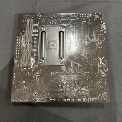 【静岡東瀬名店】中古  ASUS PRIME A520M-K (A520 AM4 mATX DDR4) 3480040990 