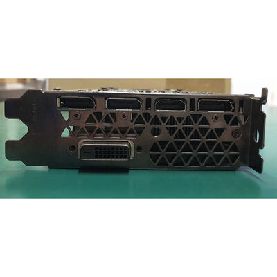 【浦添城間店(沖縄)】中古  各社 GeForce GTX1070 (8GB PCI-E) 130945【8/14価格改定!】 