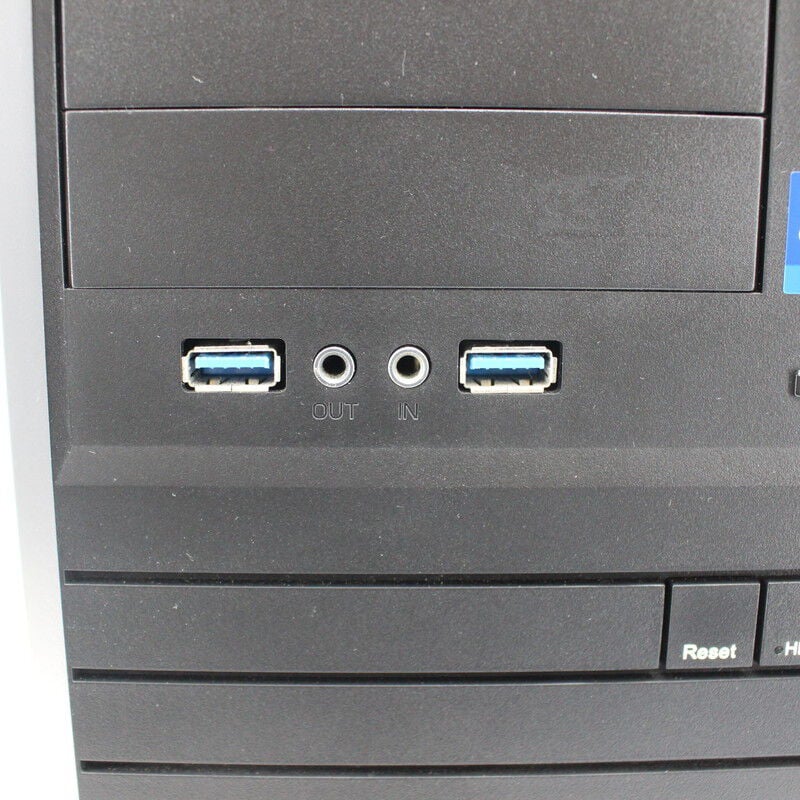 中古 THIRDWAVE Monarch EA(Intel Core i7 13700/16GB DDR4 (PC4