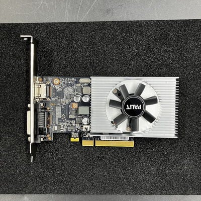 【大須店】中古  Palit NEC103000646-1082F(GT1030 2G DR41D1H) 1460014892 