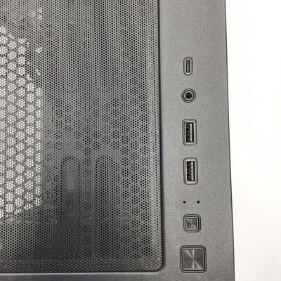 【白山FM松任店】中古  自作PC 4950001972 