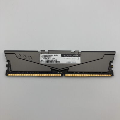 【甲府飯田店】中古  PC4-21300 8GB デスクトップ用(DDR4-2666) 126165 