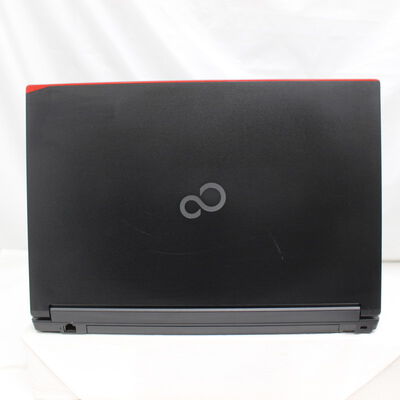 【通販センター】中古  FUJITSU LIFEBOOK A5511/G(Intel Core i5 1145G7 2.60GHz/16GB DDR4/SSD256GB/MULTI/オンボード/15.6/1920x1080/GbE/Wi-Fi/WEBCAM/W11H/VBT) 196520 