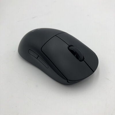 【盛岡都南店】中古  Logicool PRO LIGHTSPEED Wireless Gaming Mouse G-PPD-002WLr 146965 