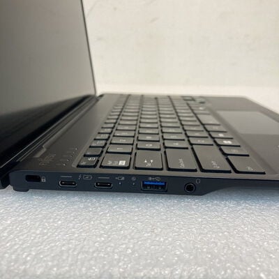【京都店】中古  富士通 LIFEBOOK WU2/H1 (Core i7-1360P/16GB/SSD512GB/なし/オンボード/14.0/1920x1200/W11P) 3180006124 