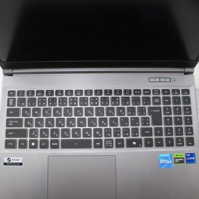 【富士青葉店】中古  THIRDWAVE GALLERIA RL7C-R35-5N 190696 