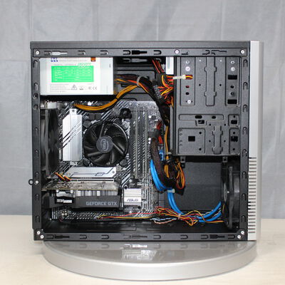 中古  eX.COMPUTER Aero Stream 