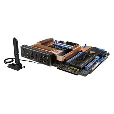 ASUS  ROG CROSSHAIR 2006 (X870E AM5 ATX) 