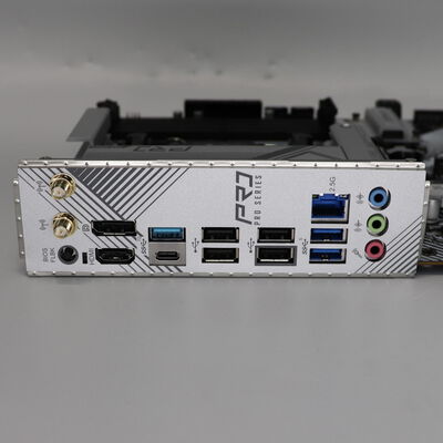 【札幌店】中古  ASRock B650M Pro RS WiFi (B650 AM5 mATX DDR5) 3210014478 