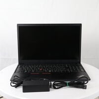 中古  Lenovo ThinkPad E15 Gen2(Intel Core i5 1135G7 2.40GHz/16GB DDR4/SSD256GB/-/オンボード/15.6/1920x1080/GbE/Wi-Fi/WEBCAM/W11H/VBT) 199494 
