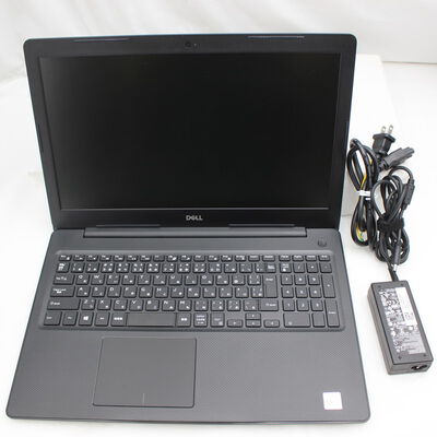 【通販センター】中古  DELL Vostro 3590(Intel Core i5 10210U 1.60GHz/16GB DDR4/SSD256GB/-/オンボード/15.6/1920x1080/GbE/Wi-Fi/WEBCAM/W11P/VBT) 197845 