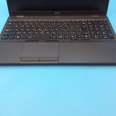 【秋葉原本店】中古  DELL_Latitude_5500(Core_i5_8365U/8GB/HDD500GB/UHD_Graphics_620/15.6/W10P) 3410012684 