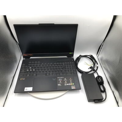 【水戸赤塚店】中古  ASUS TUF Gaming A15 FA507NV FA507NV(Ryzen 7 7735HS/16GB/SSD1TB/RTX4060/W11H) 4680003410 