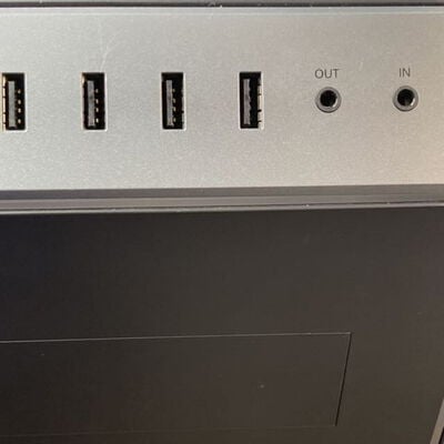 【八王子店】中古  GALLERIA XA7C-R36T 1230010742 