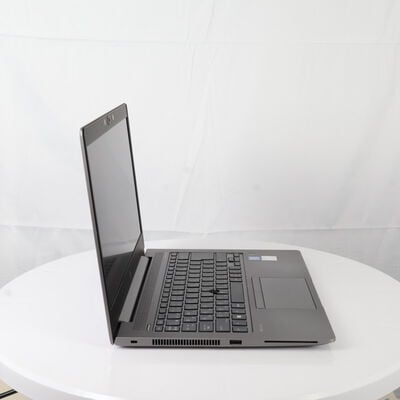 【通販センター】中古  HP ZBook 14u G6 (Intel Core i7 8565U 1.80GHz/16GB/SSD1TB/なし/AMD Radeon Pro WX3200/14/1920x1080/Wi-Fi/WEBCAM/W11H MAR) 184417 