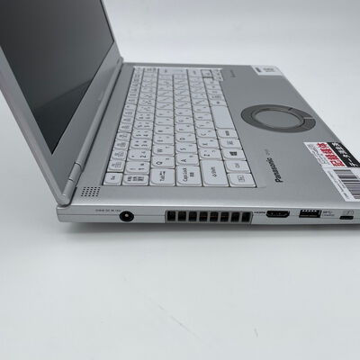 【大分店】中古  Panasonic CF-LV9RDHVS  (Intel Core i5 10310U 1.7GHz/8GB/SSD256GB/-/オンボード/14/1920x1080/Wi-Fi/W11P64) 172988 