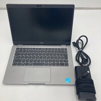 中古  DELL Latitude5320 (INTEL Core i5 1145G7 2.6GHz/16GB/SSD256GB/-/オンボード/13.3/1920x1080/Wi-Fi/WEBCAM/W11H64) 179391 