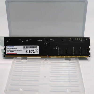 【札幌店】中古  PC5-38400 32GB デスクトップ用(DDR5-4800) 149150 