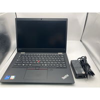 中古  Lenovo ThinkPad L13 Gen2 (Core i7-1165G7/16GB/SSD 256GB/-/-/WLAN/13.3インチFHD/W11P/-) 3240010407 