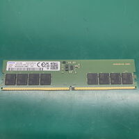 中古  Samsung M323R2GA3EB0-CWM(DDR5 PC5-44800 16GB) 1460026031 