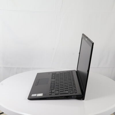【通販センター】中古  Vaio VAIO Pro PG13 VJPG13C11N(Intel Core i5 1035G1/8GB DDR4 (PC4)/SSD256GB/なし/オンボード/13.3/1920x1080/Wi-Fi/W11H64 MAR) 199324 