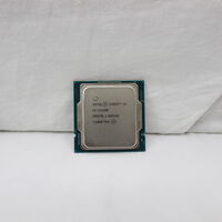 中古  INTEL Core i5 11400 (1200/2.6G/12M/C6/T12) 145172 