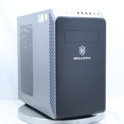 【通販センター】中古  THIRDWAVE GALLERIA RM5C-R46 202485 