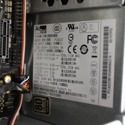 中古  THIRDWAVE Magnate BL672(Intel Core i7 9700/16GB/SSD512GB/BD-RE/オンボード/W11H64 MAR) 175295 