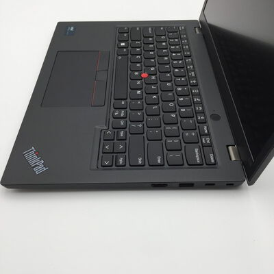 【神戸・三宮店】中古  Lenovo ThinkPad L13 Gen5(Ultra 5 135U/16GB/SSD256GB/W11P) 3430006596 