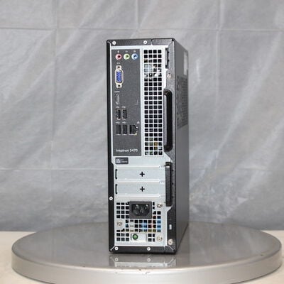【通販センター】中古  DELL Inspiron 3470【7/24値下げ!】 