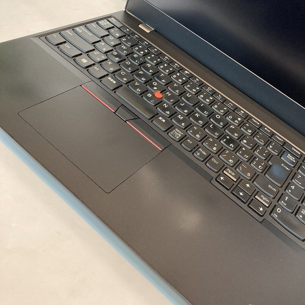 中古 LENOVO ThinkPad L15 Gen2 (INTEL Core i5-1135G7 2.4GHz/16GB