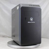 中古  THIRDWAVE GALLERIA RM5C-R36T 180851【8/21価格改定!】 