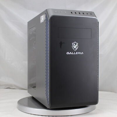 【通販センター】中古  THIRDWAVE GALLERIA RM5C-R36T 180851 