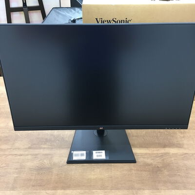 【佐賀南部バイパス店】中古  Viewsonic VA2736-MH-7 (27"W 1A1H 1ms IPS) 5250000766 