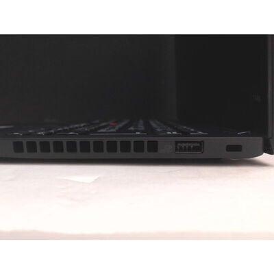 【前橋ｲﾝﾀｰｱｶﾏﾙ店】中古  Lenovo ThinkPad T14s Gen1 20T0-000YJP (Intel Core i5 10210U 1.6GHz/8GB/SSD256GB/なし/オンボード/14/1920x1080/Wi-Fi/WEBCAM/W11H64) 181931 