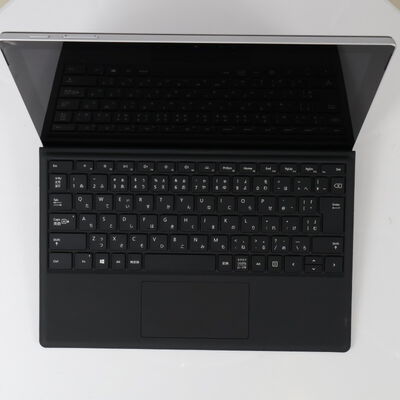 【通販センター】中古  Microsoft Surface Pro 7+(i5-1135G7/8GB/SSD256GB)(Intel Core i5 1135G7/8GB DDR4 (PC4)/SSD256GB/なし/オンボード/12.3/2736x1824/Wi-Fi/Windows 11 Home 64bit) 191506 