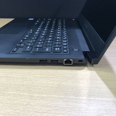 【甲府飯田店】中古  dynabook dynabook S73/DP (INTEL Core i7 8650U 1.9GHz/16GB/SSD512GB/-/オンボード/13.3/1920x1080/Wi-Fi/WEBCAM/W11H64) 179541 