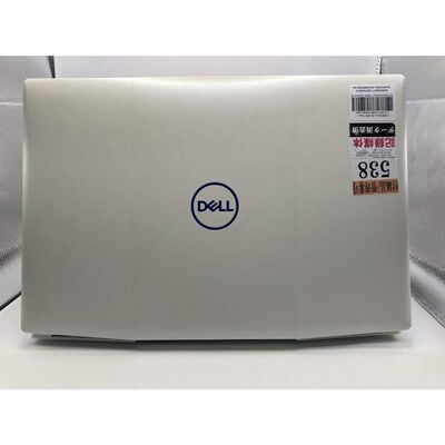 【仙台店】中古  DELL G3 3590 (Core i7-9750H/16GB/SSD 256GB+HDD 1TB/-/GTX1650/WLAN/15.6インチFHD/W11H/-) 3240010283 