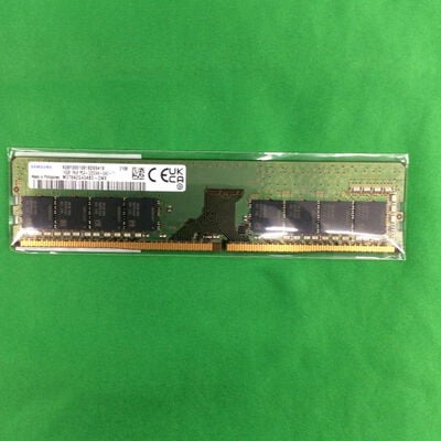 【川崎店】中古  PC4-25600 16GB デスクトップ用_ 184900 