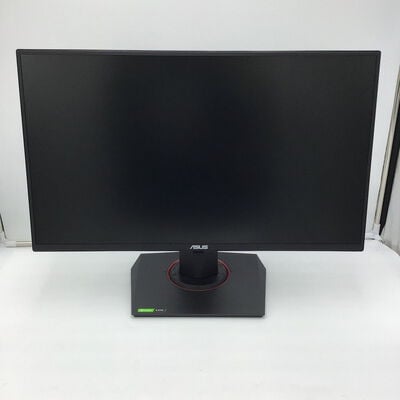 【白山FM松任店】中古  ASUS VG258Q(24.5"W 1D1H1DP 1ms TN 144Hz) 182906 
