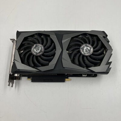 【なんば店】中古  MSI GeForce RTX 2060 SUPER GAMING X(RTX2060 SUPER) 140114 