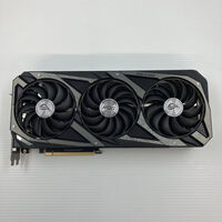 中古  ASUS ROG-STRIX-RTX3070TI-O8G-GAMING (RTX3070Ti 8GB) 146266 