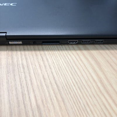 【姫路店】中古  NEC VKT10 (INTEL Core i5 10210Y 1.0GHz/8GB/SSD256GB/-/オンボード/12.5/1920x1080/Wi-Fi/WEBCAM/W11H64) 179608 