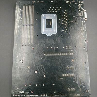 【大須店】中古  ASRock Z390 Pro4 (Z390 1151 ATX DDR4) 3480034389 