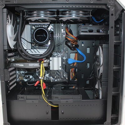 【通販センター】中古  THIRDWAVE GALLERIA XA5C-R46 195940 