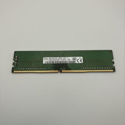 【秋葉原本店】中古  PC4-21300 8GB デスクトップ用 126165 