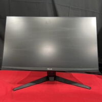 中古  ASUS VG279QL3A-R (27"W 2H1DP 1ms IPS 180Hz) 5140001147 